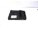 Caja reles / fusibles, Renault Megane Ii Berlina 5P Confort Authentique 2003, 8200306435