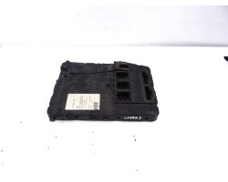 Caja reles / fusibles, Renault Megane Ii Berlina 5P Confort Authentique 2003, 8200306435