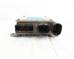 Módulo electrónico, Citroen C3 HDi 92 Collection 2006, 9662310080