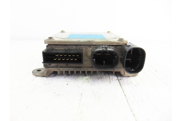 Módulo electrónico, Citroen C3 HDi 92 Collection 2006, 9662310080
