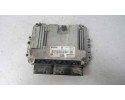 Centralita motor uce, Opel Astra H Berlina Elegance 2006, 55560810