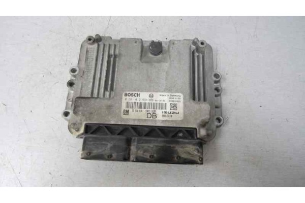 Centralita motor uce, Opel Astra H Berlina Elegance 2006, 55560810