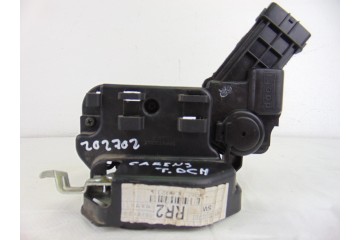 Cerradura puerta trasera derecha, Kia Carens (Un) Active 2009