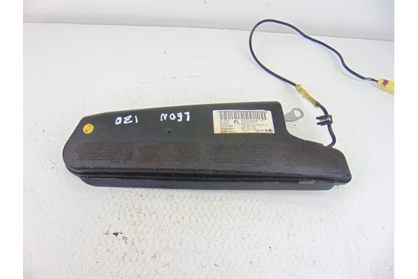 Airbag lateral izquierdo, Seat Leon (1P1) Reference 2006, 1K4880241