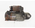 Motor arranque, Opel Zafira B Cosmo 2005