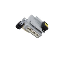 Módulo electrónico, Ssangyong Actyon 200 Xdi 2010, 8712031220