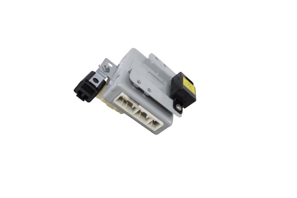 Módulo electrónico, Ssangyong Actyon 200 Xdi 2010, 8712031220