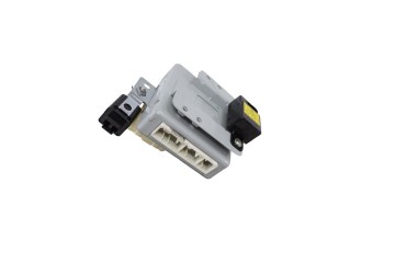 Módulo electrónico, Ssangyong Actyon 200 Xdi 2010, 8712031220