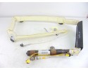 Airbag cortina delantero izquierdo, Chevrolet Captiva 2.0 Vcdi Lt 2008