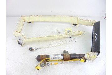 Airbag cortina delantero izquierdo, Chevrolet Captiva 2.0 Vcdi Lt 2008