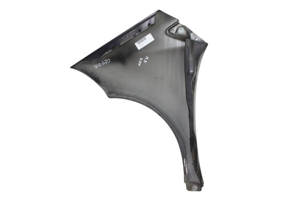 NEGRA ALETA DELANTERA DERECHA MERCEDES-BENZ CLASE A (BM 169)