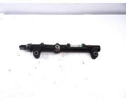 Rampa inyectora, Ssangyong Actyon 200 Xdi 2010, A6640700295