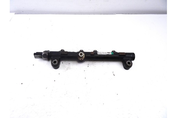 Rampa inyectora, Ssangyong Actyon 200 Xdi 2010, A6640700295