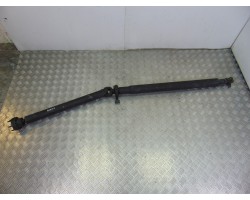 Transmision central, Bmw Serie 5 Berlina (E39) 525i 2001
