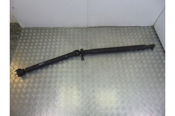 Transmision central, Bmw Serie 5 Berlina (E39) 525i 2001