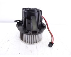 Motor calefaccion, Mercedes-benz Clase e (Bm 212) Lim. 220 CDI BlueEfficiency (212.002) 2011
