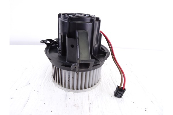 Motor calefaccion, Mercedes-benz Clase e (Bm 212) Lim. 220 CDI BlueEfficiency (212.002) 2011