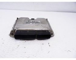 Centralita motor uce, Volkswagen Golf Iv Berlina (1J1)(10.1997) Básico 2001, 038906019CJ
