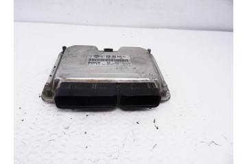 Centralita motor uce, Volkswagen Golf Iv Berlina (1J1)(10.1997) Básico 2001, 038906019CJ