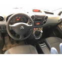 CITROEN BERLINGO 1.6 HDi 92 Multispace CITROEN BERLINGO 1.6 HDi 92 Multispace
