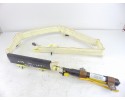 Airbag cortina delantero derecho, Chevrolet Captiva 2.0 Vcdi Lt 2008