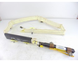 Airbag cortina delantero derecho, Chevrolet Captiva 2.0 Vcdi Lt 2008
