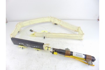 Airbag cortina delantero derecho, Chevrolet Captiva 2.0 Vcdi Lt 2008