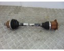 Transmision delantera derecha, Volkswagen Phaeton (3D3/3D7) TDI V6 4Motion (5 asientos) 2007, 3D0407272E