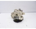 Cerradura puerta delantera derecha, Audi A3 Sportback (8PA) 2.0 TDI Ambiente 2004, 4F1837016