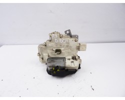 Cerradura puerta delantera derecha, Audi A3 Sportback (8PA) 2.0 TDI Ambiente 2004, 4F1837016