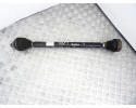 Transmision delantera derecha, Volkswagen Golf V (1K1)(10.2003) Trendline 2004, 1K0407272CC