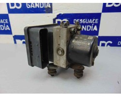Abs, Volkswagen Golf V (1K1)(10.2003) Highline 2005, 1K0907379K