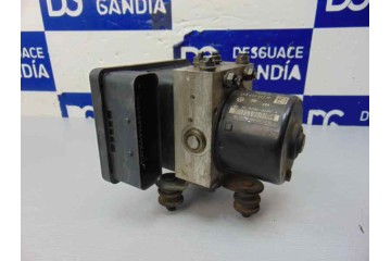 Abs, Volkswagen Golf V (1K1)(10.2003) Highline 2005, 1K0907379K