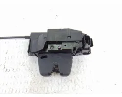 Cerradura maletero / porton, Peugeot 508 GT Line 2018, 9687148480