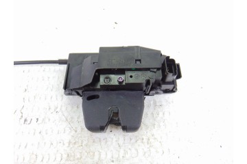 Cerradura maletero / porton, Peugeot 508 GT Line 2018, 9687148480