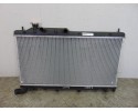 Radiador agua, Subaru Legacy Berlina (B13/BL) 2.0 D Classic 2008