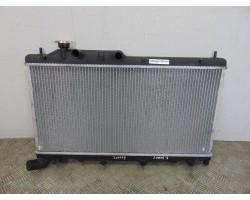 Radiador agua, Subaru Legacy Berlina (B13/BL) 2.0 D Classic 2008