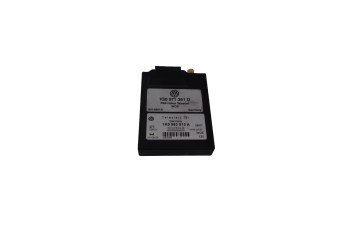 Módulo electrónico, Volkswagen Eos (1F7)(2006) 2.0 Tdi 2006, 1Q0971361D