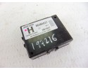 Módulo electrónico, Mitsubishi Asx (GA0W) Motion 2WD 2010, 8638A037