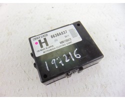 Módulo electrónico, Mitsubishi Asx (GA0W) Motion 2WD 2010, 8638A037