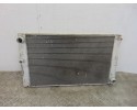 Radiador agua, Bmw Serie 7 (E65/E66) 740d 2007, 2248478
