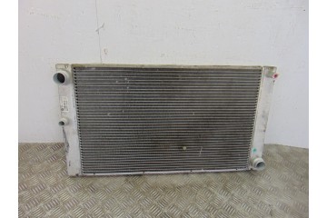 Radiador agua, Bmw Serie 7 (E65/E66) 740d 2007, 2248478