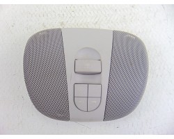 Luz interior, Mercedes-benz Clase e (Bm 211) Berlina E 320 Cdi (211.022) 2007, A2118201712