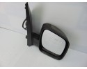 Retrovisor derecho, Citroen Nemo Basis 2012