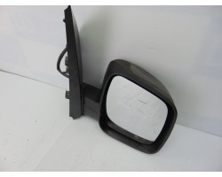 Retrovisor derecho, Citroen Nemo Basis 2012