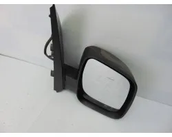 Retrovisor derecho, Citroen Nemo Basis 2012