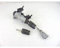 Antirrobo / llave contacto, Volkswagen Polo V (6C1) Comfortline 2014, 1K0905851