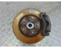 Mangueta delantera derecha, Nissan Qashqai (J10) Acenta 2010