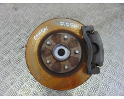Mangueta delantera derecha, Nissan Qashqai (J10) Acenta 2010