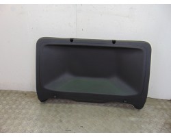 Guarnecido porton trasero, Ford Ecosport (CR6) Trend 2018, GN15-A407A65-A